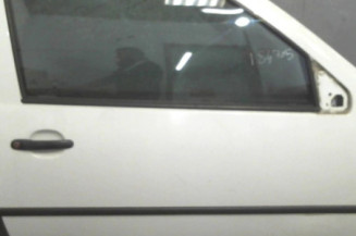 Porte avant droit VOLKSWAGEN GOLF 4 Photo n°1