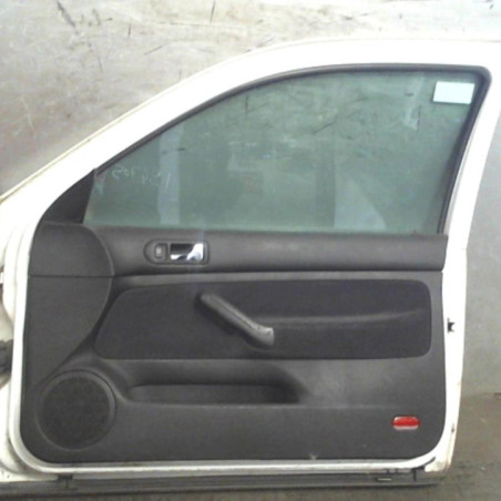 Porte avant droit VOLKSWAGEN GOLF 4