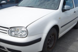 Porte avant droit VOLKSWAGEN GOLF 4