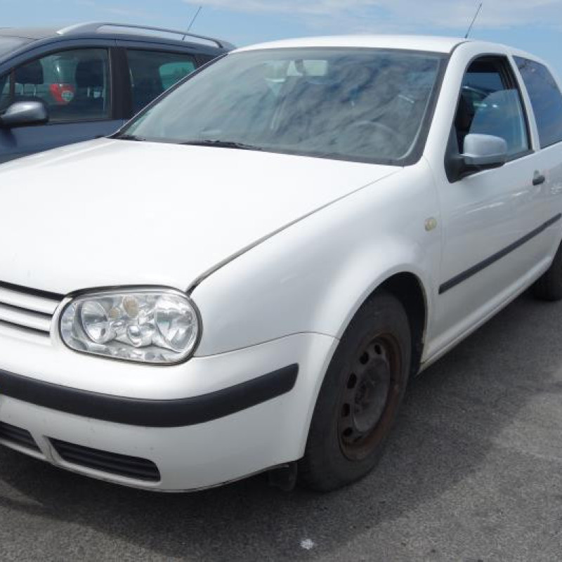 Porte avant droit VOLKSWAGEN GOLF 4 Photo n°3