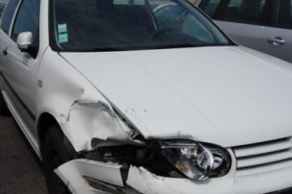 Porte avant droit VOLKSWAGEN GOLF 4