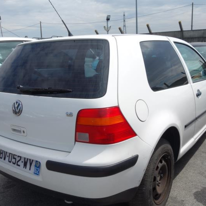 Porte avant droit VOLKSWAGEN GOLF 4 Photo n°5