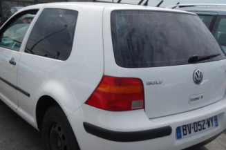 Porte avant droit VOLKSWAGEN GOLF 4
