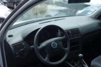Porte avant droit VOLKSWAGEN GOLF 4