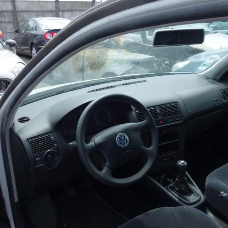 Porte avant droit VOLKSWAGEN GOLF 4 Photo n°7