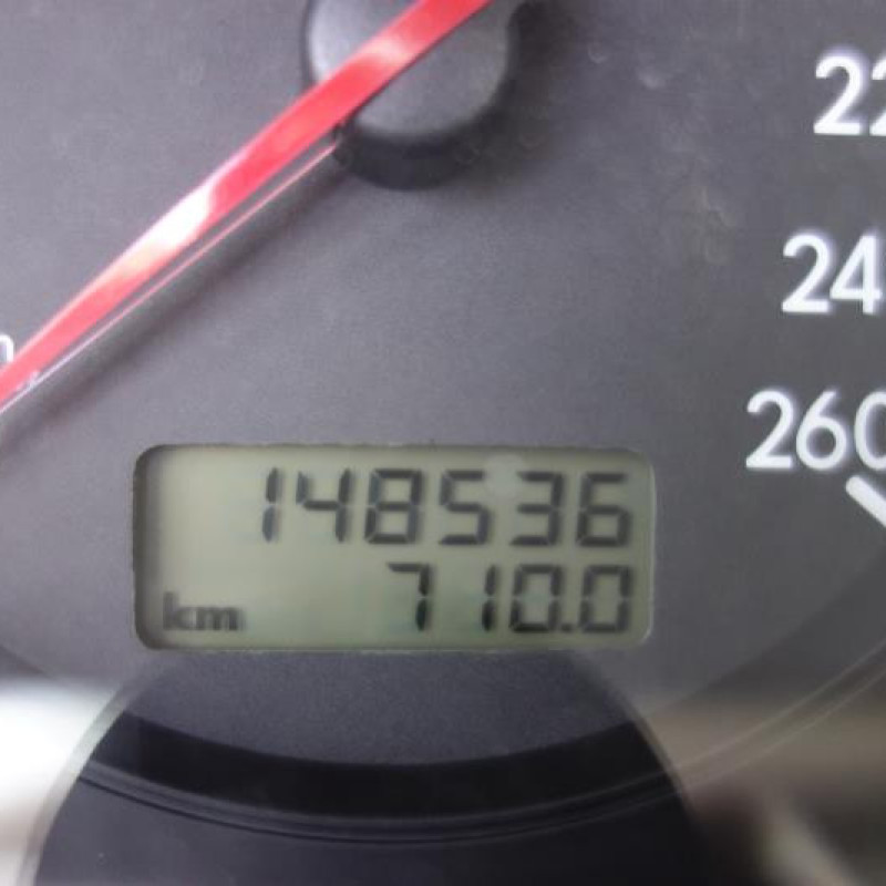 Porte avant droit VOLKSWAGEN GOLF 4 Photo n°10