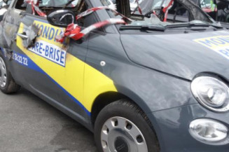 Etrier avant droit (freinage) FIAT 500 2