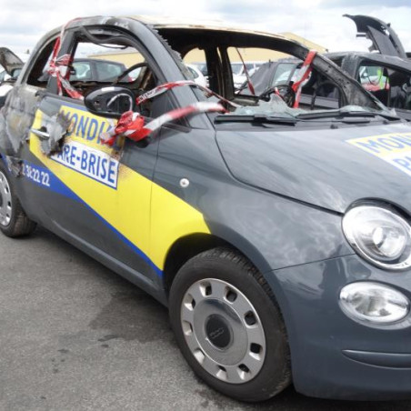 Etrier avant droit (freinage) FIAT 500 2