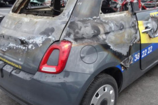 Etrier avant droit (freinage) FIAT 500 2