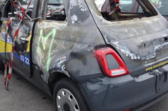 Etrier avant droit (freinage) FIAT 500 2