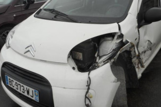 Cremaillere assistee CITROEN C1 1 Photo n°1