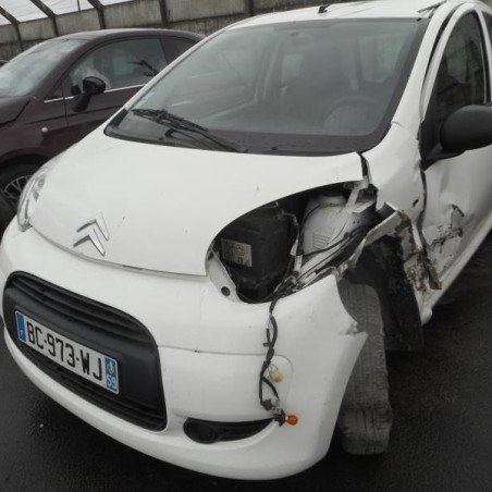 Cremaillere assistee CITROEN C1 1 Photo n°1