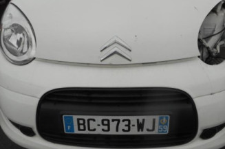 Cremaillere assistee CITROEN C1 1