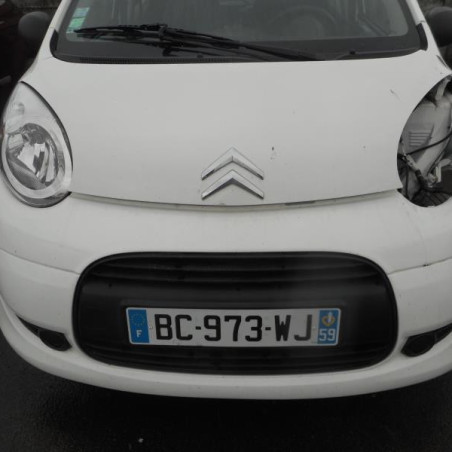 Cremaillere assistee CITROEN C1 1