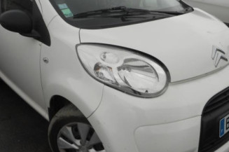 Cremaillere assistee CITROEN C1 1