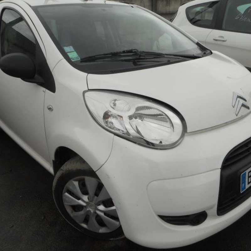 Cremaillere assistee CITROEN C1 1 Photo n°3