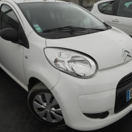 Cremaillere assistee CITROEN C1 1
