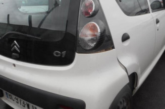 Cremaillere assistee CITROEN C1 1