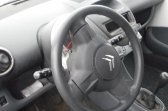 Cremaillere assistee CITROEN C1 1
