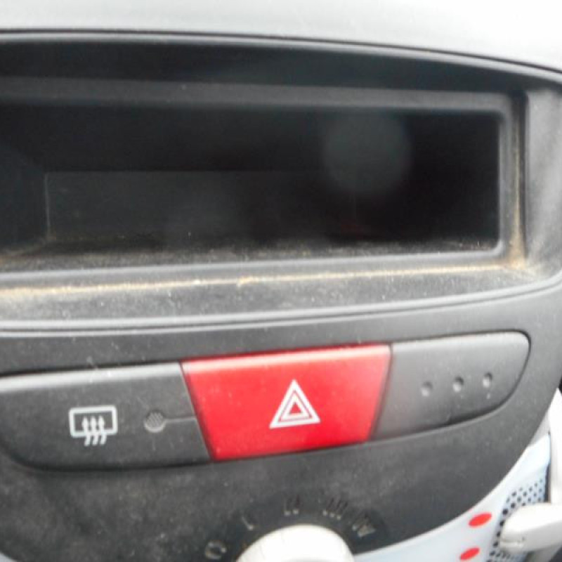 Cremaillere assistee CITROEN C1 1 Photo n°7
