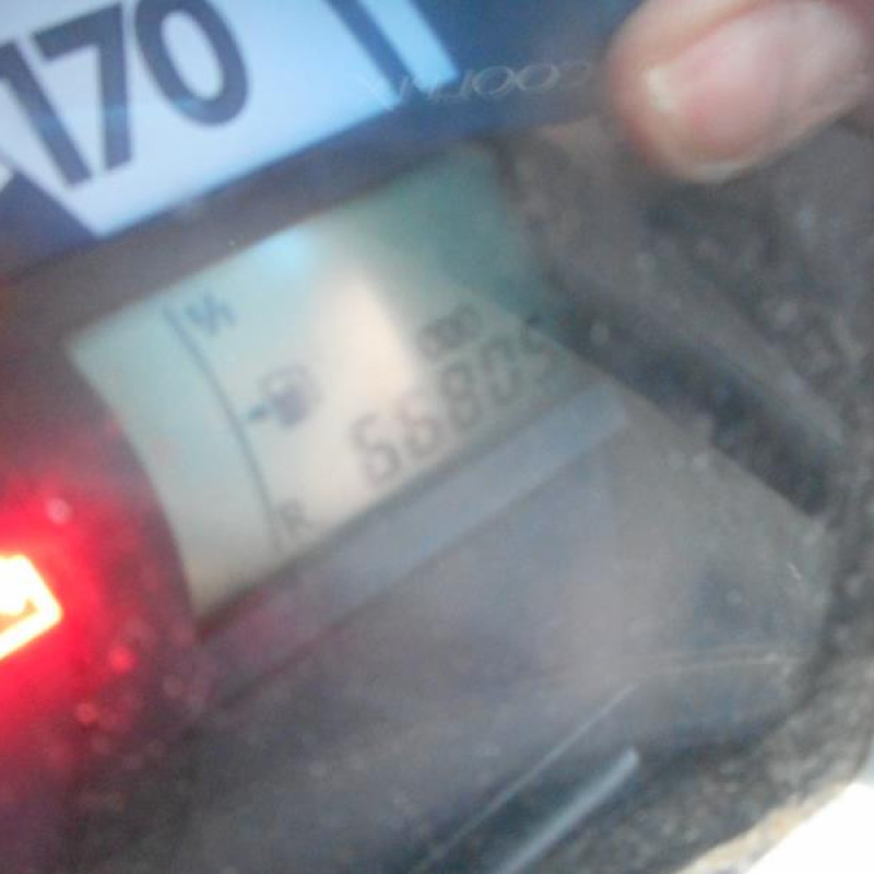 Cremaillere assistee CITROEN C1 1 Photo n°8
