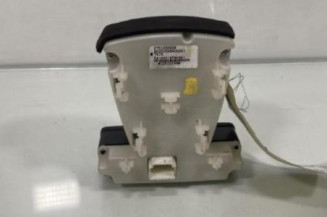 Commande chauffage RENAULT LAGUNA 3