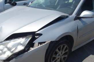 Commande chauffage RENAULT LAGUNA 3