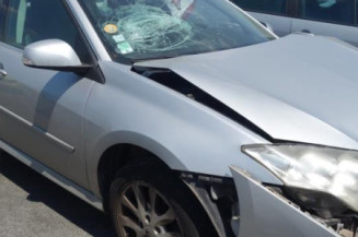 Commande chauffage RENAULT LAGUNA 3