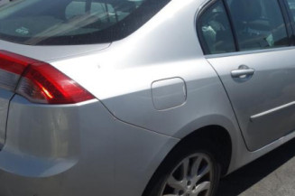 Commande chauffage RENAULT LAGUNA 3