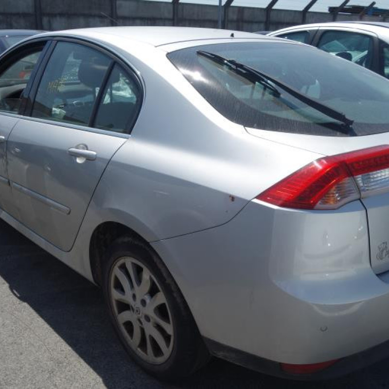 Commande chauffage RENAULT LAGUNA 3 Photo n°7