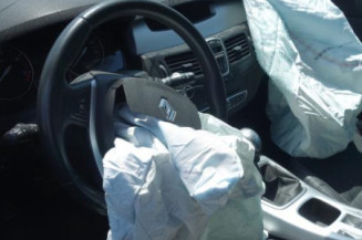 Commande chauffage RENAULT LAGUNA 3