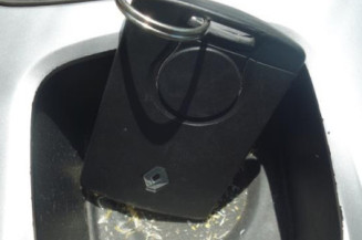 Commande chauffage RENAULT LAGUNA 3