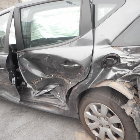 Etrier avant droit (freinage) PEUGEOT 207