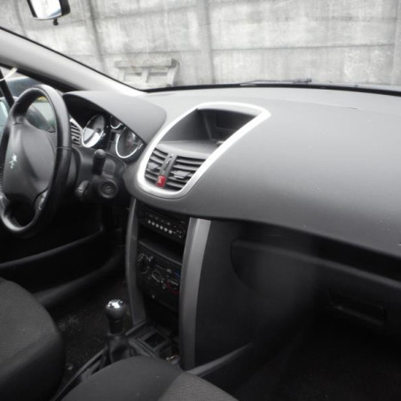 Etrier avant droit (freinage) PEUGEOT 207