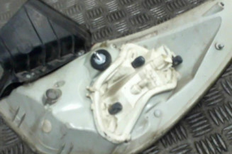 Feu arriere principal gauche (feux) OPEL ASTRA J
