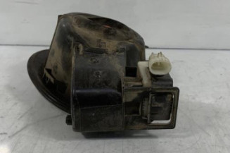 Trappe d'essence OPEL ASTRA J