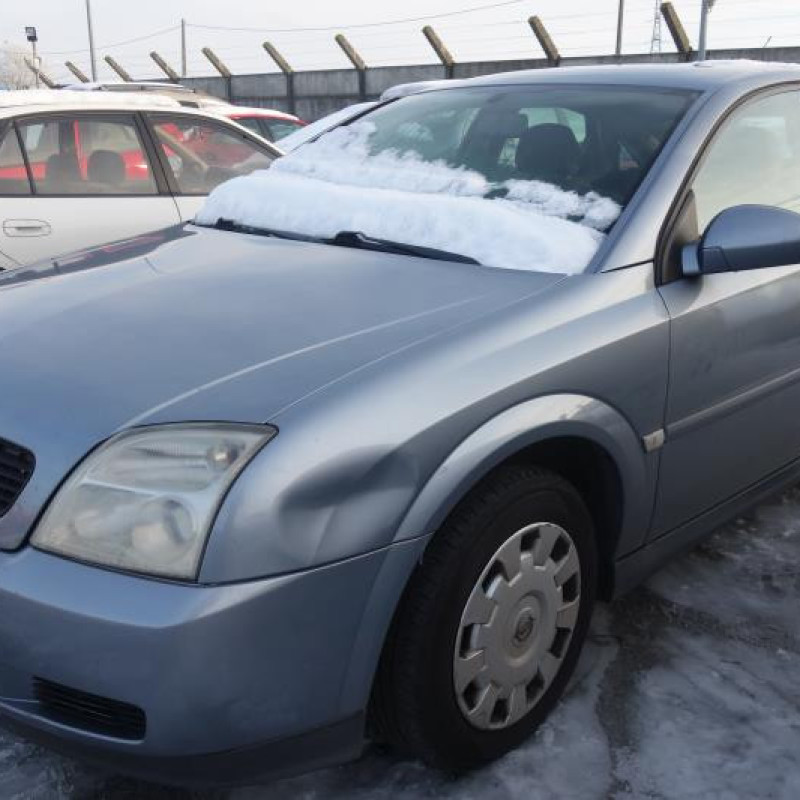 Porte arriere droit OPEL VECTRA C Photo n°3