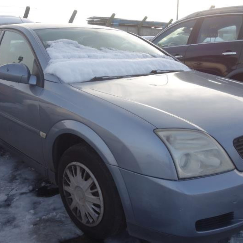 Porte arriere droit OPEL VECTRA C Photo n°4
