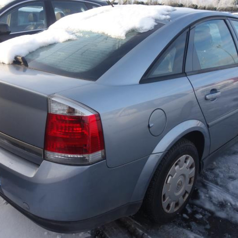 Porte arriere droit OPEL VECTRA C Photo n°5