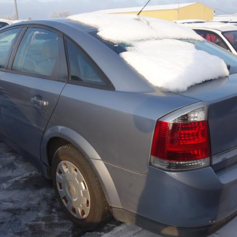 Porte arriere droit OPEL VECTRA C Photo n°6