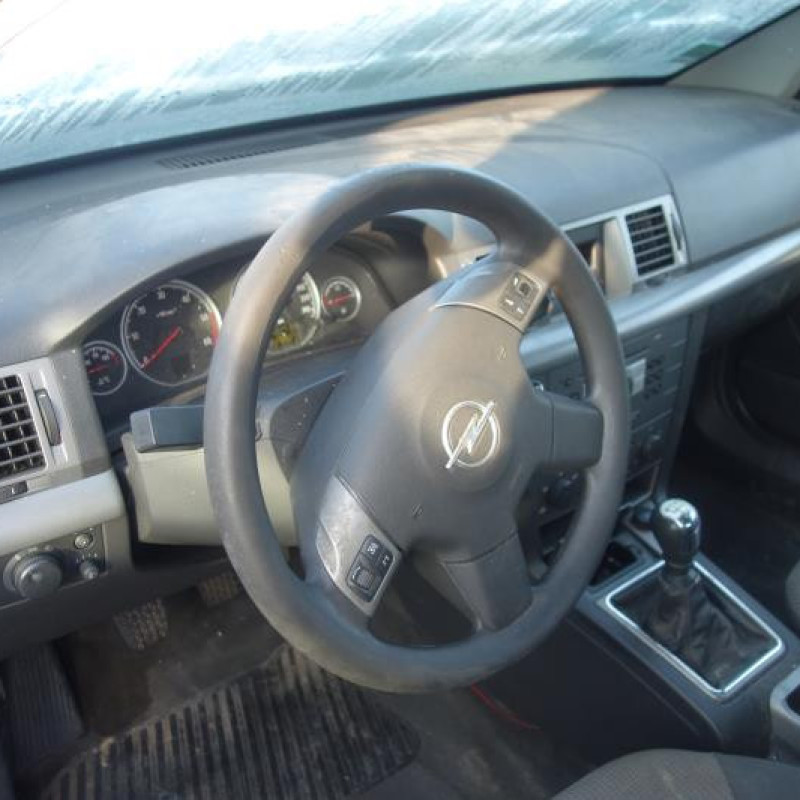 Porte arriere droit OPEL VECTRA C Photo n°7