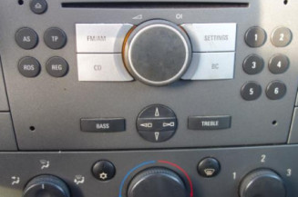 Porte arriere droit OPEL VECTRA C