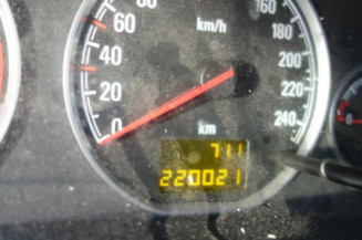 Porte arriere droit OPEL VECTRA C