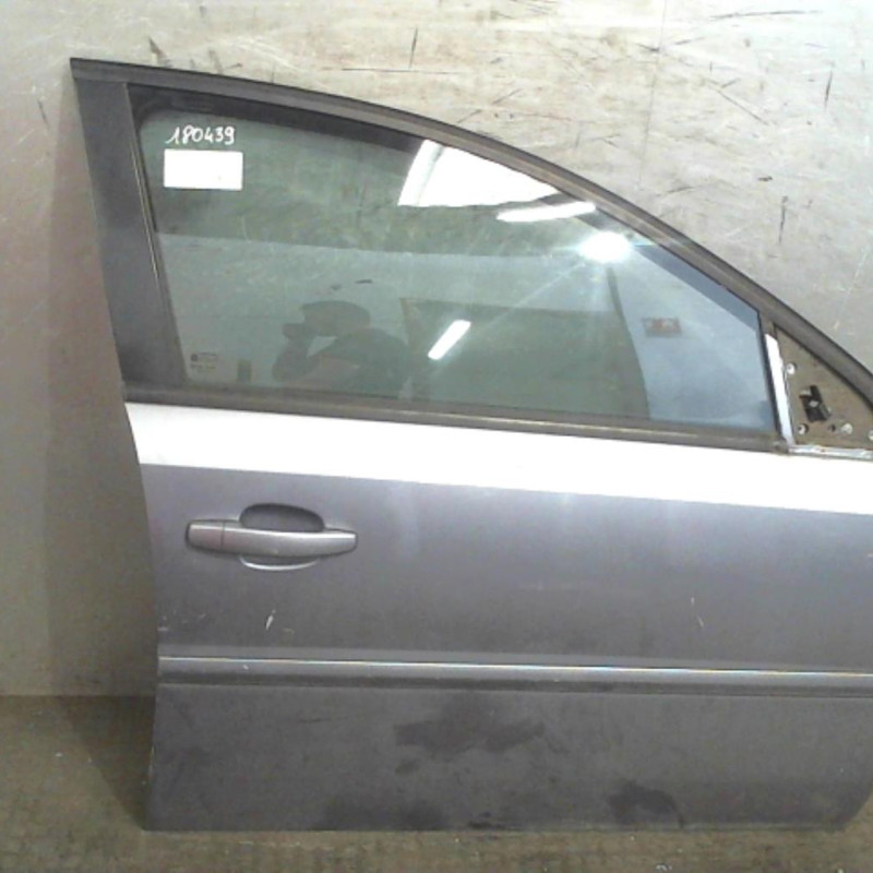 Porte avant droit OPEL VECTRA C Photo n°1