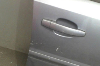 Porte avant droit OPEL VECTRA C