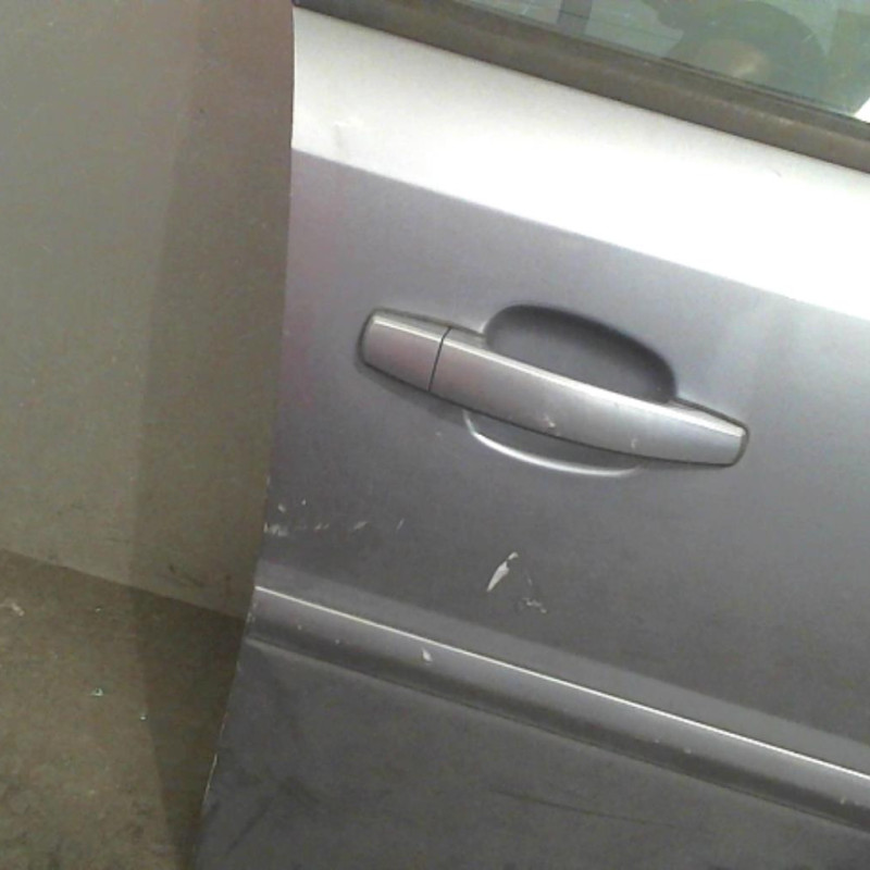 Porte avant droit OPEL VECTRA C Photo n°2