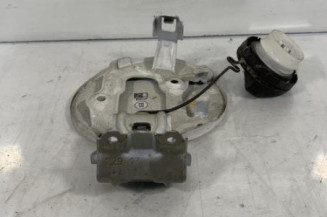 Trappe d'essence PEUGEOT 108