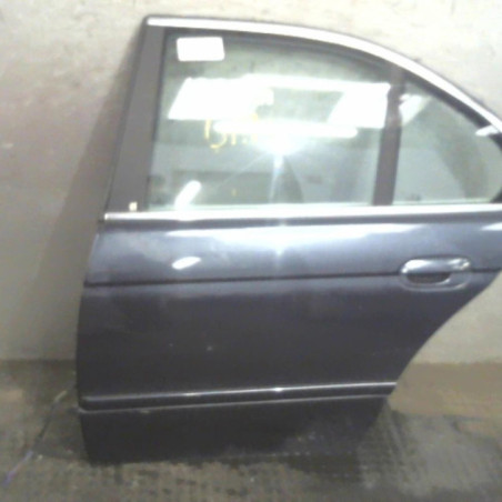 Porte arriere gauche BMW SERIE 5 E39 Photo n°1