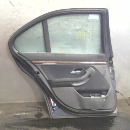 Porte arriere gauche BMW SERIE 5 E39