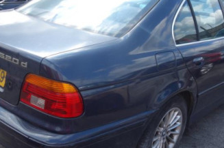 Porte arriere gauche BMW SERIE 5 E39